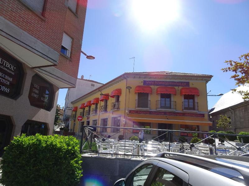 Imagen de alojamiento Hostal Gonzalez Imagen de alojamiento Hostal Gonzalez