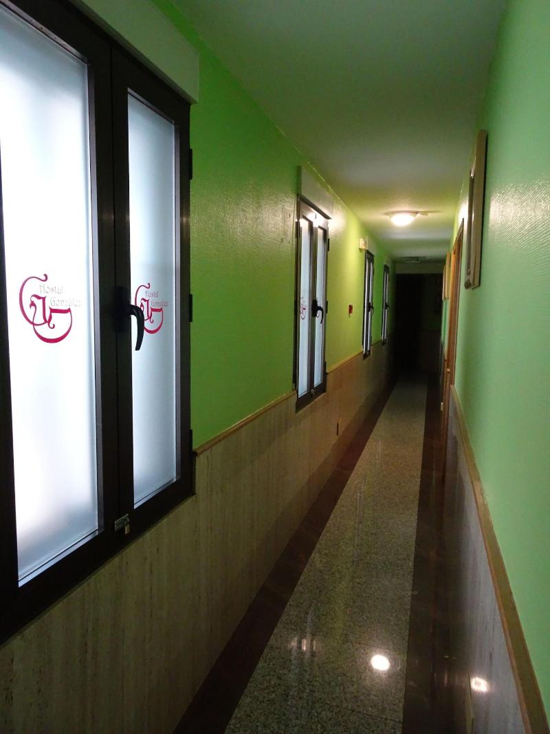 Imagen de alojamiento Hostal Gonzalez Imagen de alojamiento Hostal Gonzalez