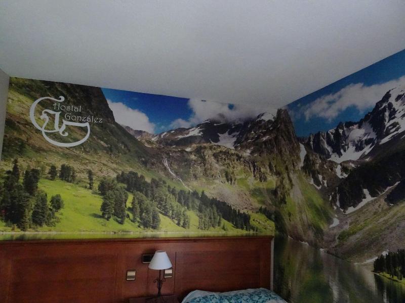Imagen de alojamiento Hostal Gonzalez Imagen de alojamiento Hostal Gonzalez