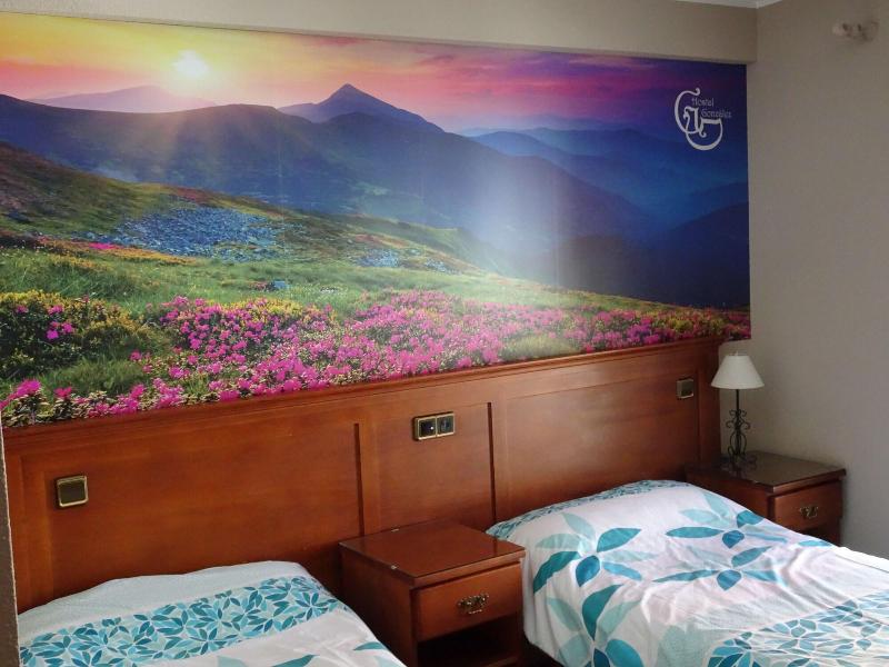 Imagen de alojamiento Hostal Gonzalez Imagen de alojamiento Hostal Gonzalez
