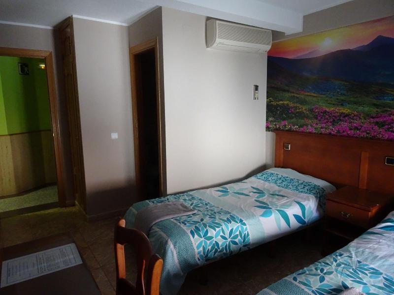Imagen de alojamiento Hostal Gonzalez Imagen de alojamiento Hostal Gonzalez