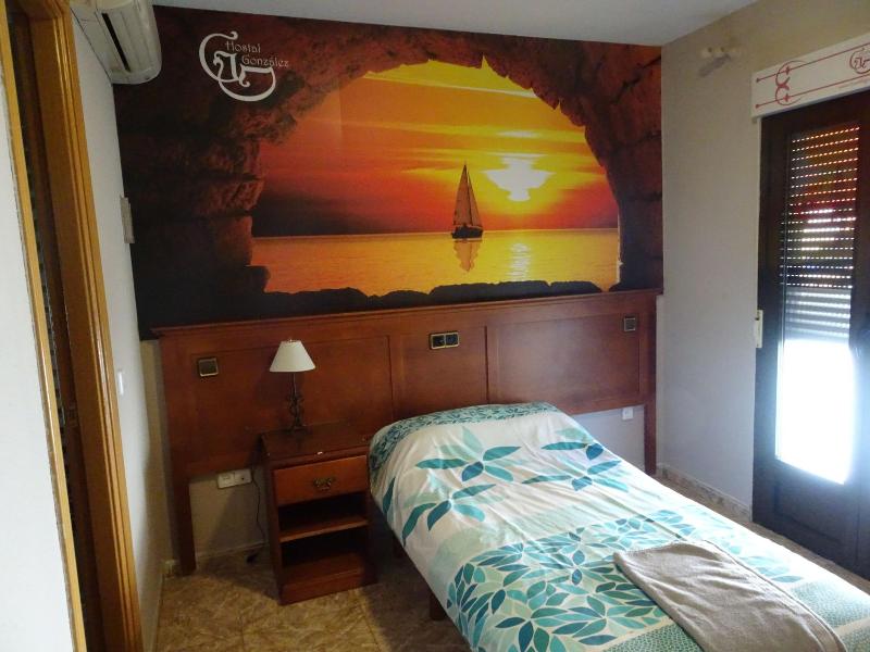 Imagen de alojamiento Hostal Gonzalez Imagen de alojamiento Hostal Gonzalez