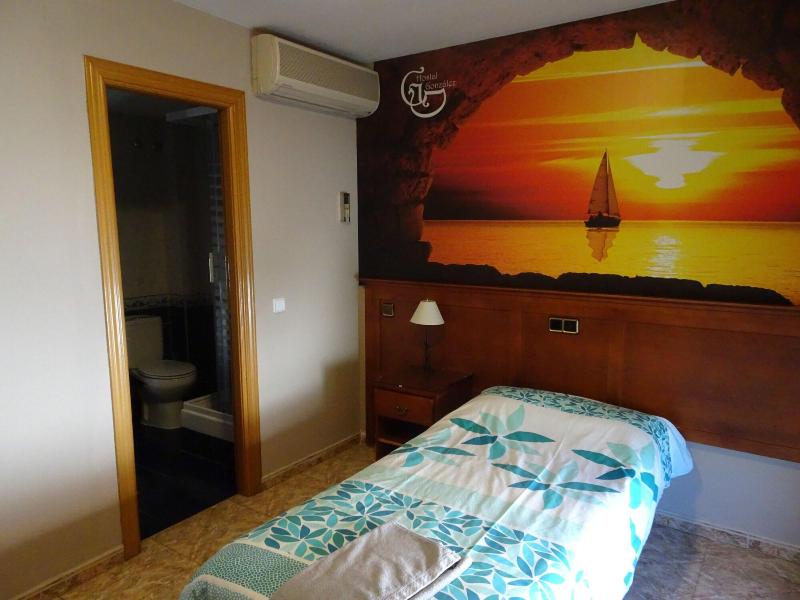 Imagen de alojamiento Hostal Gonzalez Imagen de alojamiento Hostal Gonzalez