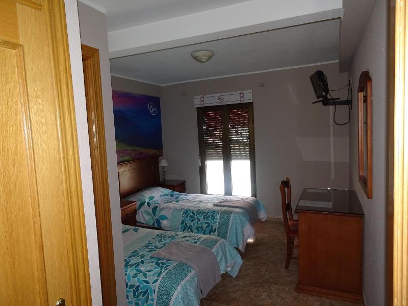 Imagen de alojamiento Hostal Gonzalez Imagen de alojamiento Hostal Gonzalez