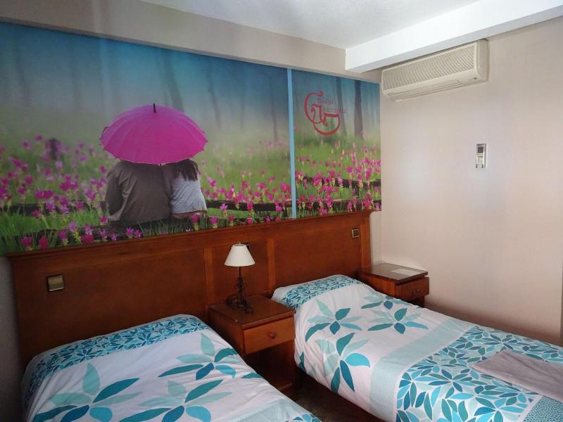 Imagen de alojamiento Hostal Gonzalez Imagen de alojamiento Hostal Gonzalez