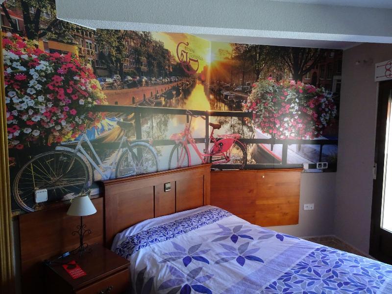 Imagen de alojamiento Hostal Gonzalez Imagen de alojamiento Hostal Gonzalez