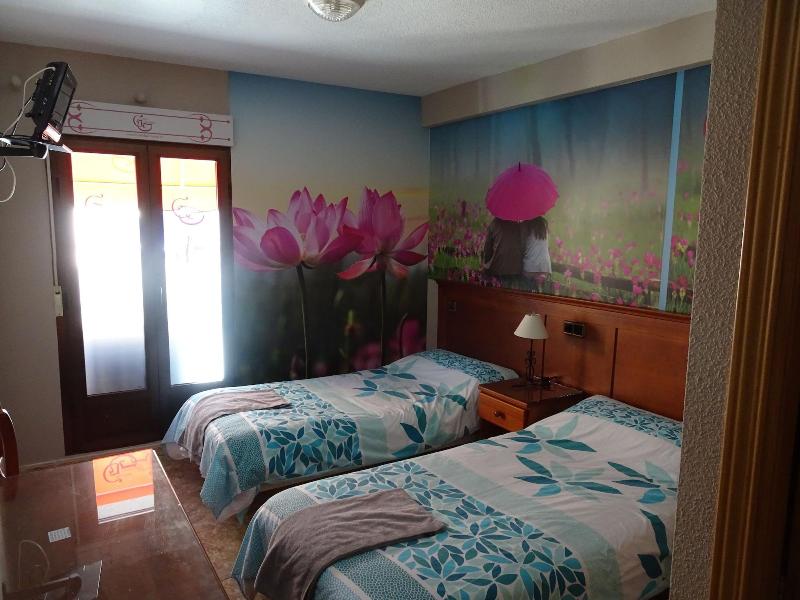 Imagen de alojamiento Hostal Gonzalez Imagen de alojamiento Hostal Gonzalez