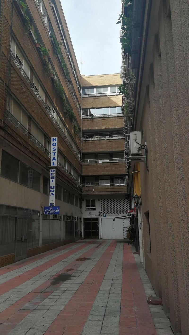 Imagen de alojamiento Hostal La Embajada Imagen de alojamiento Hostal La Embajada