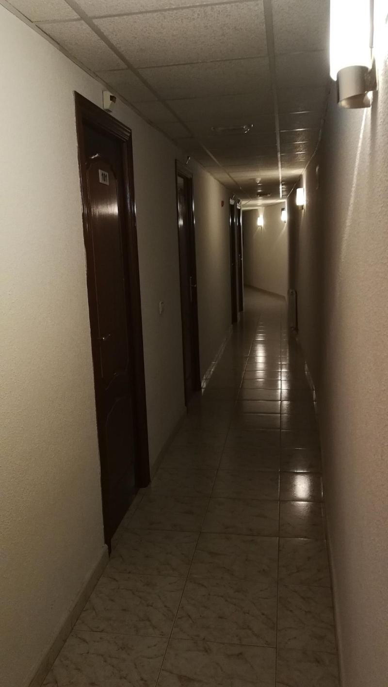 Imagen de alojamiento Hostal La Embajada Imagen de alojamiento Hostal La Embajada