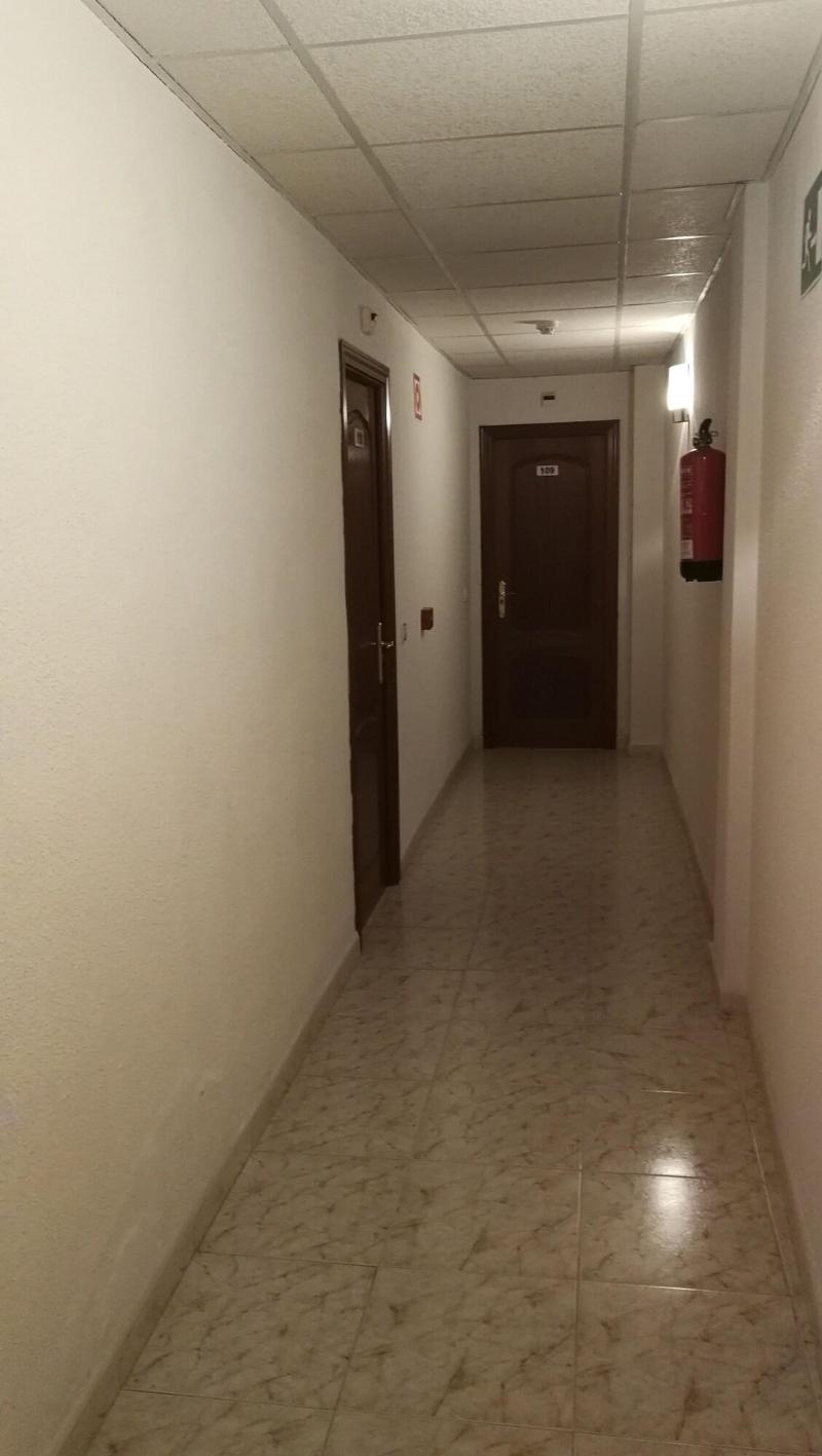 Imagen de alojamiento Hostal La Embajada Imagen de alojamiento Hostal La Embajada