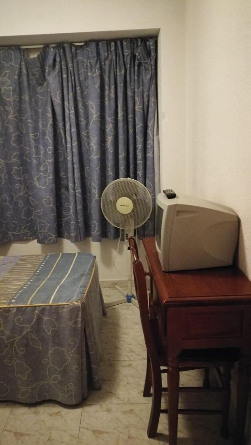 Imagen de alojamiento Hostal La Embajada Imagen de alojamiento Hostal La Embajada