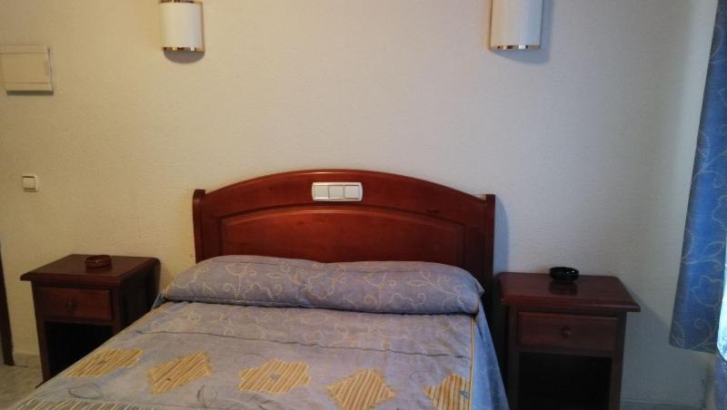 Imagen de alojamiento Hostal La Embajada Imagen de alojamiento Hostal La Embajada
