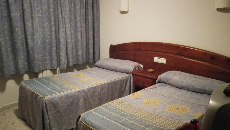 Imagen de alojamiento Hostal La Embajada Imagen de alojamiento Hostal La Embajada