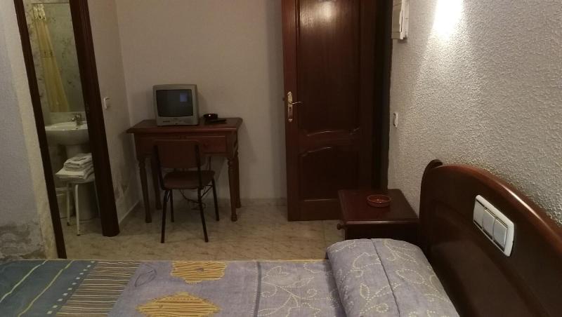 Imagen de alojamiento Hostal La Embajada Imagen de alojamiento Hostal La Embajada