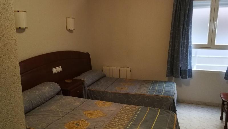 Imagen de alojamiento Hostal La Embajada Imagen de alojamiento Hostal La Embajada