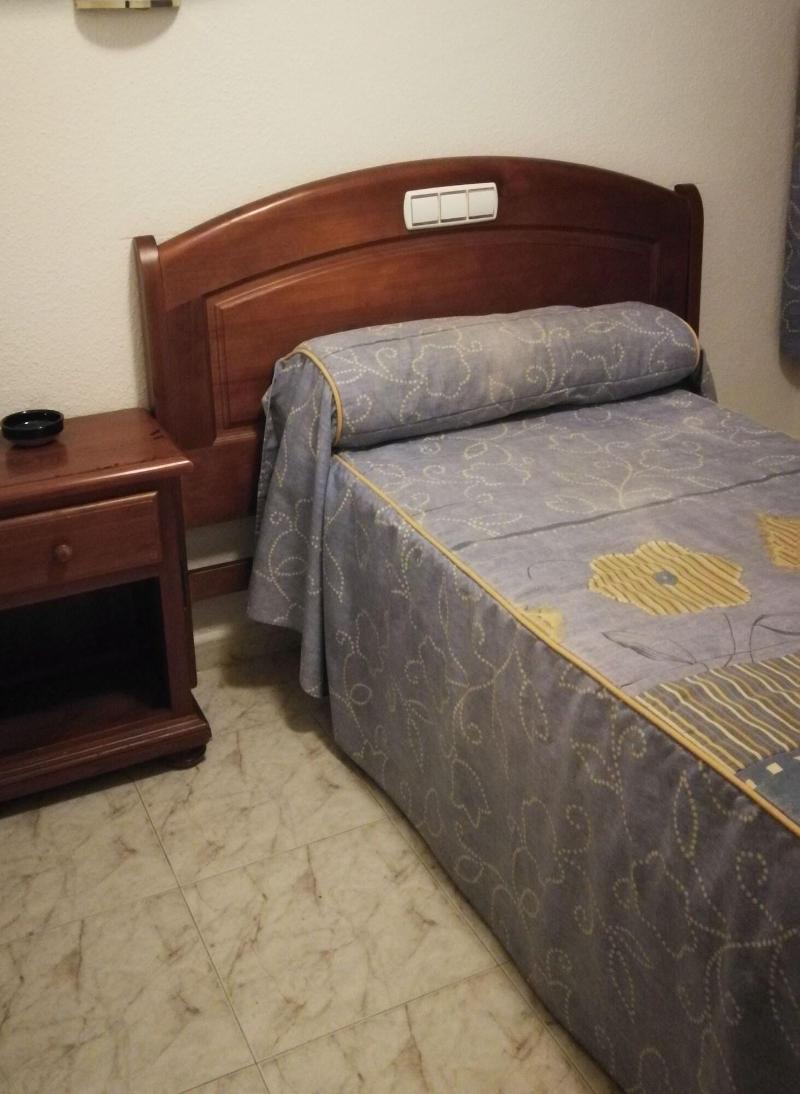Imagen de alojamiento Hostal La Embajada Imagen de alojamiento Hostal La Embajada