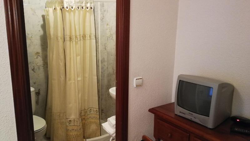 Imagen de alojamiento Hostal La Embajada Imagen de alojamiento Hostal La Embajada