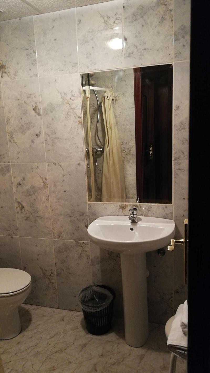 Imagen de alojamiento Hostal La Embajada Imagen de alojamiento Hostal La Embajada