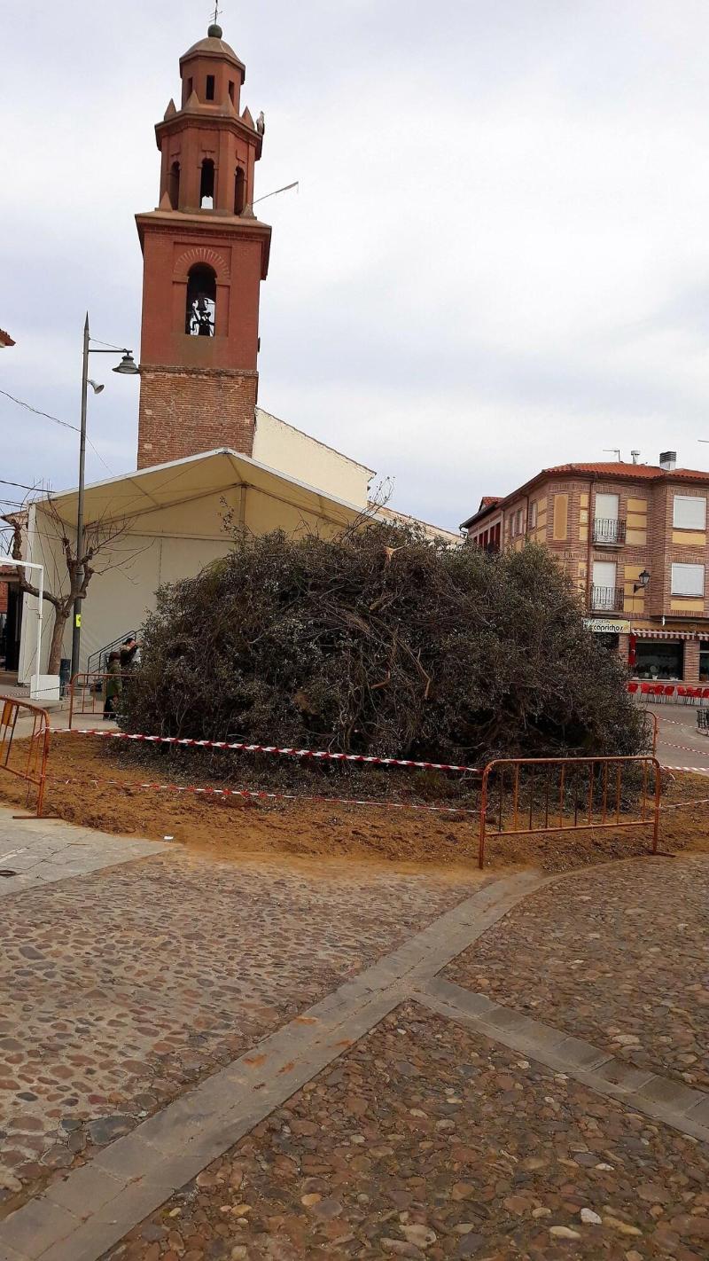 Imagen de alojamiento La Casa del Marqués Imagen de alojamiento La Casa del Marqués