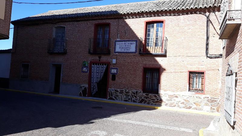 Imagen de alojamiento La Casa del Marqués Imagen de alojamiento La Casa del Marqués