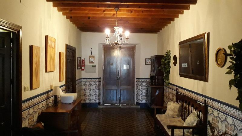 Imagen de alojamiento La Casa del Marqués Imagen de alojamiento La Casa del Marqués