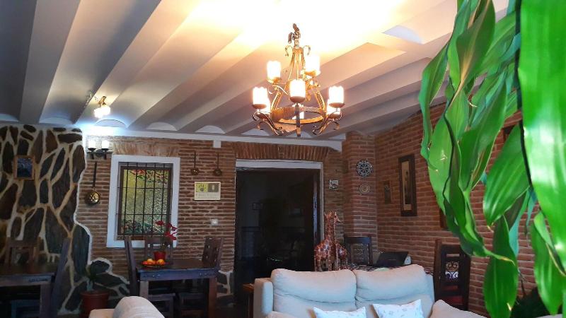 Imagen de alojamiento La Casa del Marqués Imagen de alojamiento La Casa del Marqués