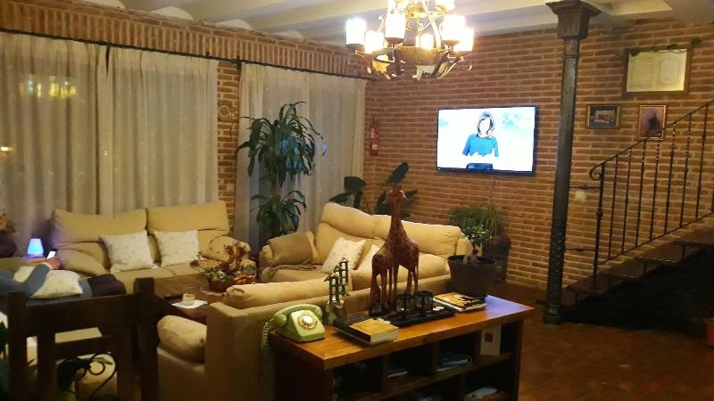 Imagen de alojamiento La Casa del Marqués Imagen de alojamiento La Casa del Marqués