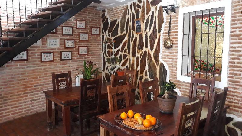 Imagen de alojamiento La Casa del Marqués Imagen de alojamiento La Casa del Marqués
