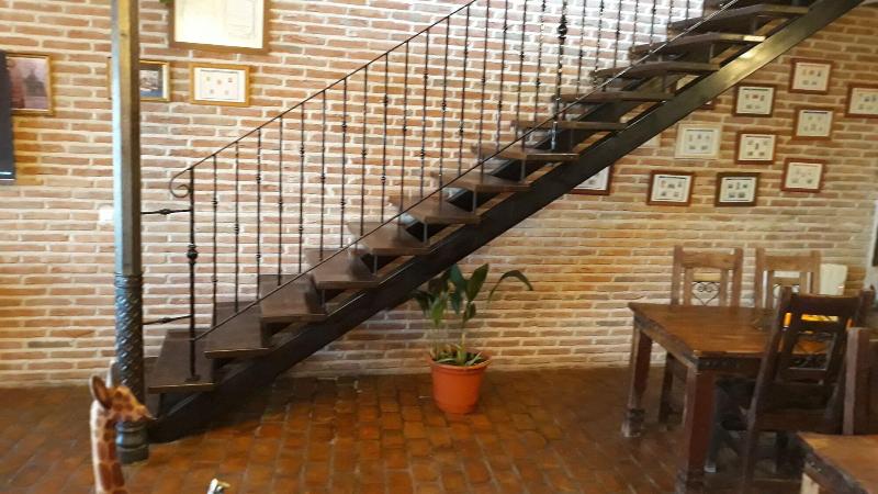 Imagen de alojamiento La Casa del Marqués Imagen de alojamiento La Casa del Marqués