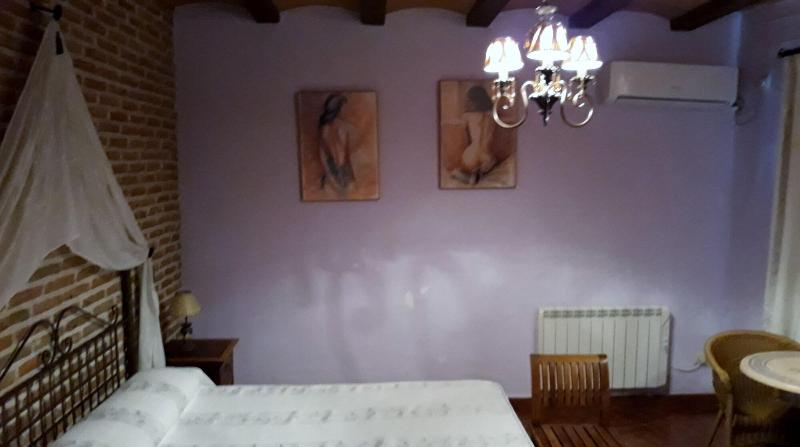 Imagen de alojamiento La Casa del Marqués Imagen de alojamiento La Casa del Marqués