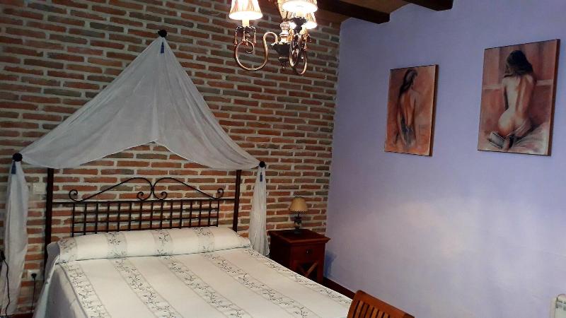 Imagen de alojamiento La Casa del Marqués Imagen de alojamiento La Casa del Marqués