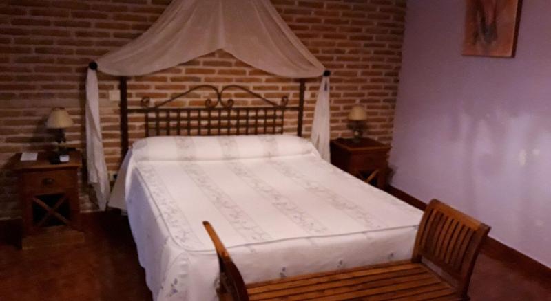 Imagen de alojamiento La Casa del Marqués Imagen de alojamiento La Casa del Marqués