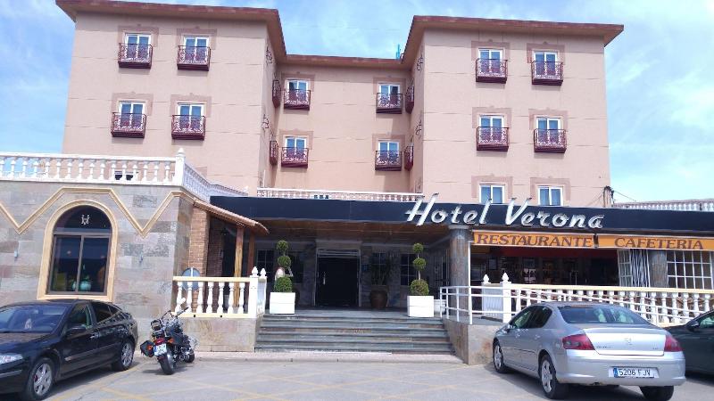 Imagen de alojamiento Hotel Verona Imagen de alojamiento Hotel Verona