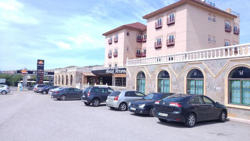 Imagen de alojamiento Hotel Verona Imagen de alojamiento Hotel Verona