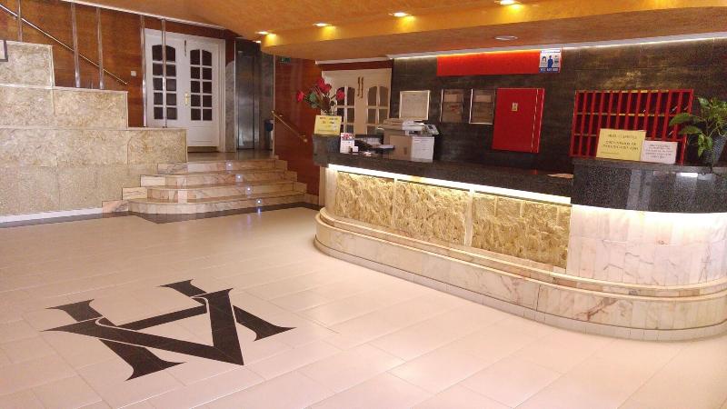 Imagen de alojamiento Hotel Verona Imagen de alojamiento Hotel Verona