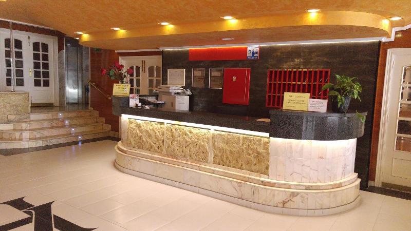Imagen de alojamiento Hotel Verona Imagen de alojamiento Hotel Verona