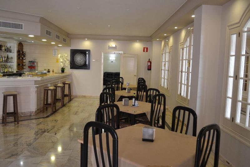 Imagen de alojamiento Hotel Ramomar Imagen de alojamiento Hotel Ramomar