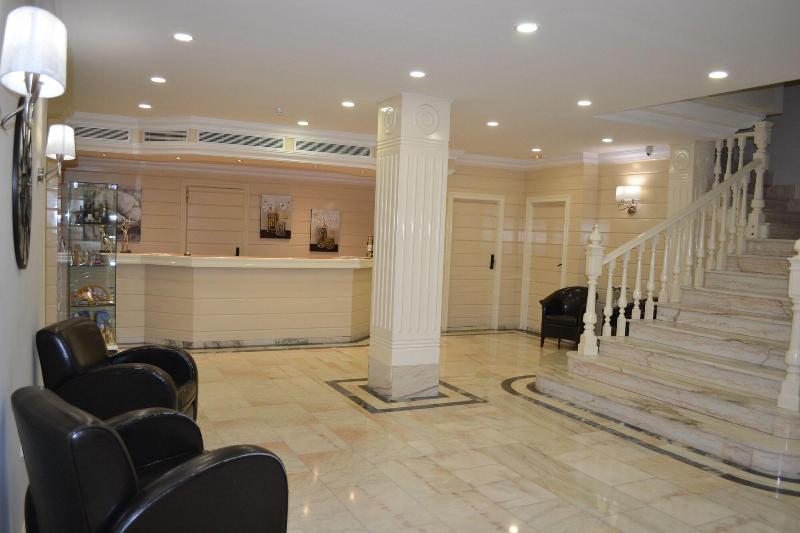 Imagen de alojamiento Hotel Ramomar Imagen de alojamiento Hotel Ramomar