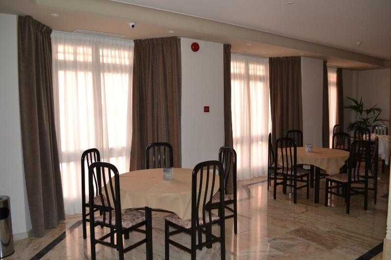 Imagen de alojamiento Hotel Ramomar Imagen de alojamiento Hotel Ramomar