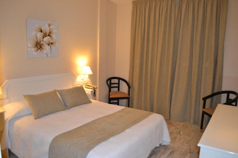 Imagen de alojamiento Hotel Ramomar Imagen de alojamiento Hotel Ramomar