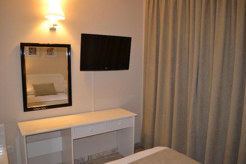Imagen de alojamiento Hotel Ramomar Imagen de alojamiento Hotel Ramomar