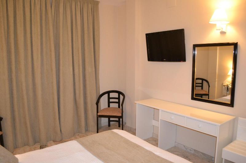 Imagen de alojamiento Hotel Ramomar Imagen de alojamiento Hotel Ramomar