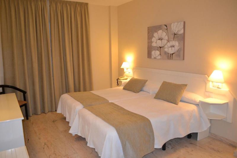 Imagen de alojamiento Hotel Ramomar Imagen de alojamiento Hotel Ramomar