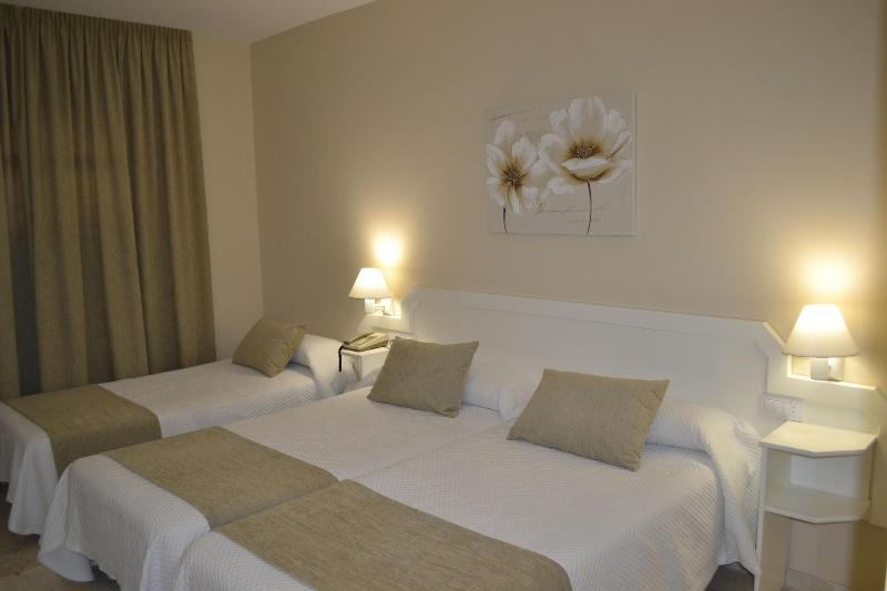 Imagen de alojamiento Hotel Ramomar Imagen de alojamiento Hotel Ramomar
