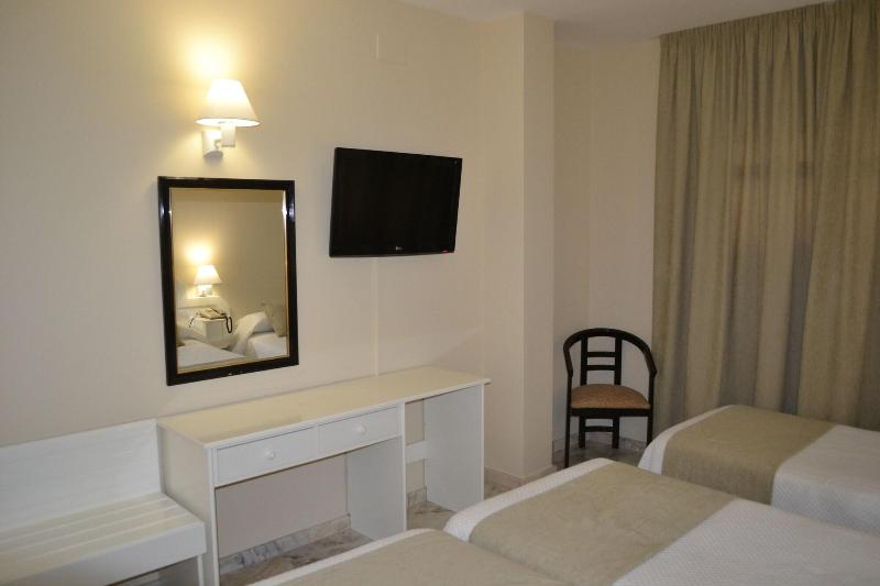 Imagen de alojamiento Hotel Ramomar Imagen de alojamiento Hotel Ramomar