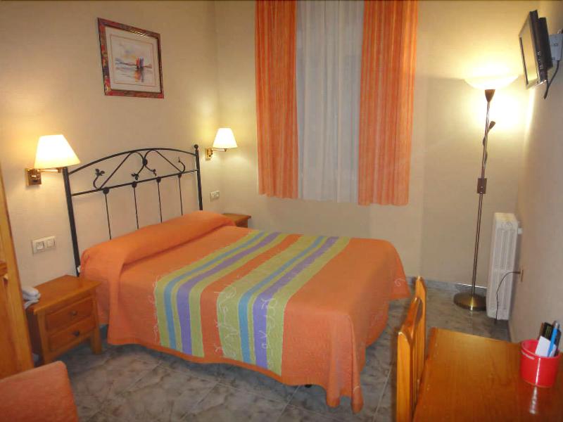 Imagen de alojamiento Hostal Real Imagen de alojamiento Hostal Real