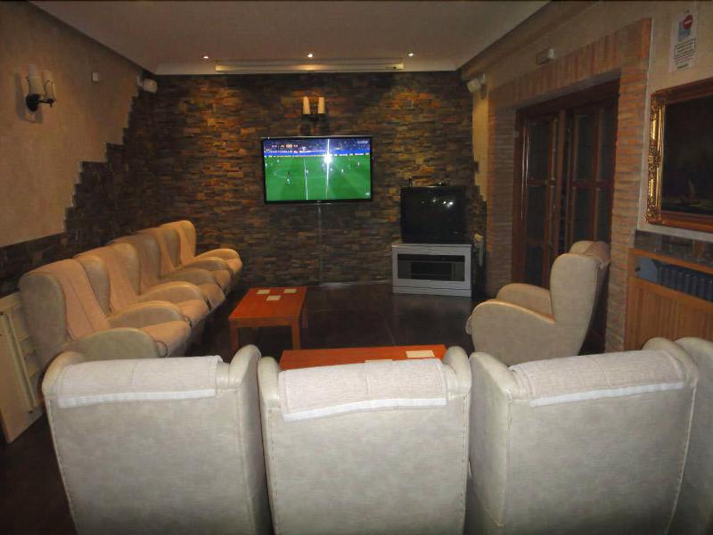 Imagen de alojamiento Hostal Real Imagen de alojamiento Hostal Real