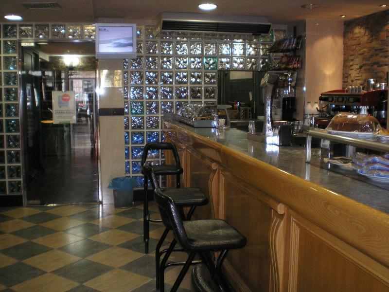 Imagen de alojamiento Hostal Real Imagen de alojamiento Hostal Real