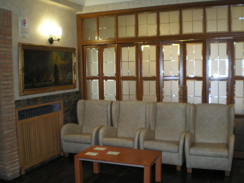 Imagen de alojamiento Hostal Real Imagen de alojamiento Hostal Real
