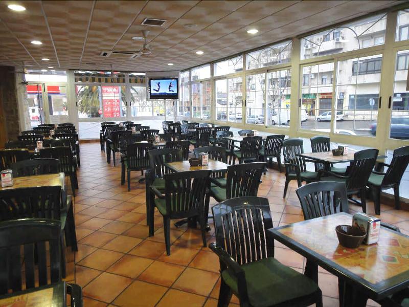 Imagen de alojamiento Hostal Real Imagen de alojamiento Hostal Real